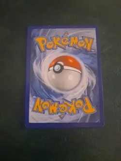 Gardevoir EX 116/114 - XY Steam Siege - Pokemon TCG 2016 - Secret Rare Holo - LP - Image 2