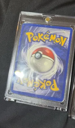 Pokemon TCG Base Set 2 Charizard 004/130 1999 Holo Rare Stage 2 120 HP - Image 5