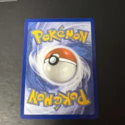 Pokemon TCG Riolu 010 Black Star Promo Mega Evolution - Image 2
