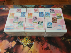 Weiss Schwarz Magia Record Puella Magi Madoka Magica Booster Box New English - Image 1
