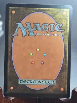 Treasure Vault Prerelease Cards MTG Foil Heavily Played - Image 2