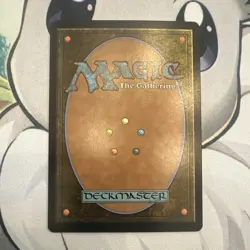 Magic: The Gathering Marvel Super Heroes World War Hulk 0304 Rare Foil Green - Image 2