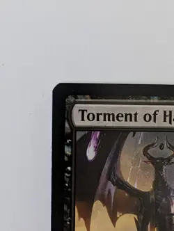Torment Of Hailfire NM Hour Of Devastation HOU Mtg Regular 77 / 199 - Image 4
