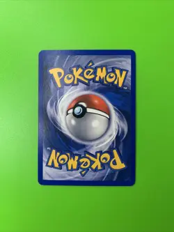 Sabrina’s Jynx 59/132 1st Edition Gym Heroes Pokemon Card LP+ - Image 2