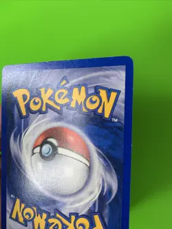 Sabrina’s Jynx 59/132 1st Edition Gym Heroes Pokemon Card LP+ - Image 4
