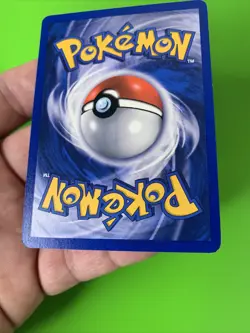 Sabrina’s Jynx 59/132 1st Edition Gym Heroes Pokemon Card LP+ - Image 5