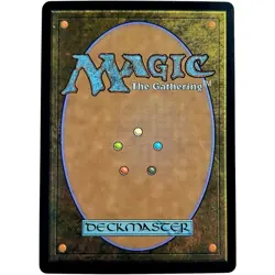 Hexing Squelcher ECL MTG Foil NM #145 - Image 2