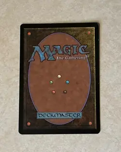 MTG Japanese Onslaught Foil Starlit Sanctum - NM - Image 2