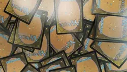 35 MTG Magic: The Gathering ALL MYTHICS Collection Lot! Mint! MYTHIC RARES ONLY! - Image 1