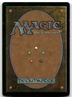 Uktabi Orangutan (MP) Visions VIS Magic MTG - Image 2