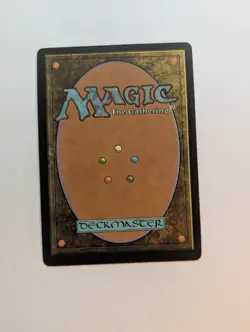 Mox Amber (Schematic) - The Brothers' War: Retro Frame Artifacts (BRR) Foil - Image 2