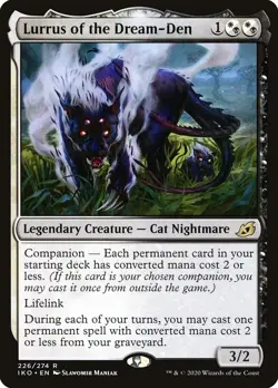 MTG Lurrus of the Dream-Den - 226 / English / Near Mint - Image 1