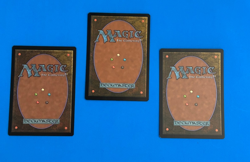 Magic: The Gathering TCG Teferi's Ageless Insight - M21 294 +2 REGULAR VER. FREE - Image 2