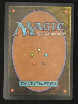 Island (287) - Russian FOIL - Time Spiral - Magic the Gathering MTG - MP - Image 3