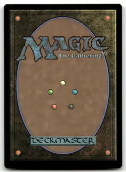 Hadoken - Lightning Bolt #675 (Foil) (NM) Secret Lair Drop SLD Magic MTG - Image 2