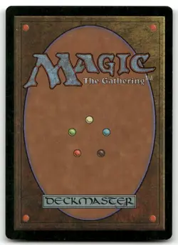 Ricochet #50 (MP) Unglued UGL Magic MTG - Image 2