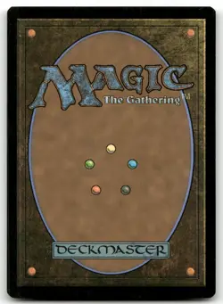 The Wind Crystal #43 (NM) Final Fantasy FIN Magic MTG - Image 2