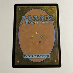 Genemorph Imago (REGULAR) x1 - MTG Edge of Eternities EOE #299 - Image 2