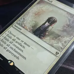Farewell - 64 - NM - Commander: Murders at Karlov Manor - MTG - Image 2