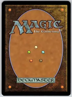 Sire of Insanity 104 Rare Dragon's Maze Magic: The Gathering Lightly Played - Image 2