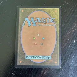 Plague Myr WPN & Gateway Promos Foil Lightly Played - Image 3