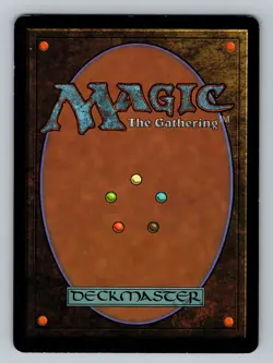 Mercadian Masques #243 Desert Twister - Image 2