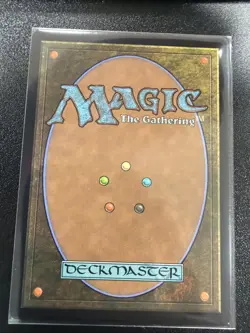 MTG Enduring Vitality (176/199) Duskmourn House of Horror Promos NM - Stamped - Image 2