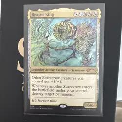 MTG Secret Lair: Kaleidoscope Killers. New In Open Box 630509914289 - Image 2