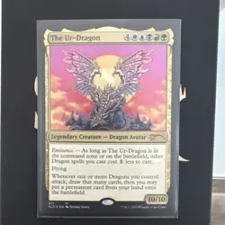 MTG Secret Lair: Kaleidoscope Killers. New In Open Box 630509914289 - Image 3