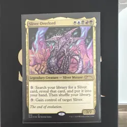MTG Secret Lair: Kaleidoscope Killers. New In Open Box 630509914289 - Image 4