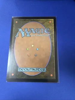 Tezzeret, Master of the Bridge Buy-A-Box Promos Foil - Image 2