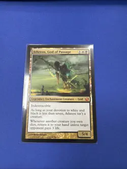 Athreos, God of Passage Journey into Nyx Regular - Image 1