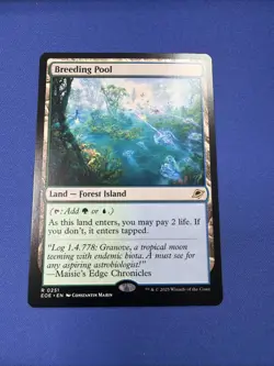 Breeding Pool Edge of Eternities Regular - Image 1