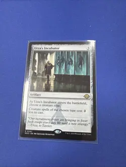 Urza's Incubator Modern Horizons 3 Regular - Image 1