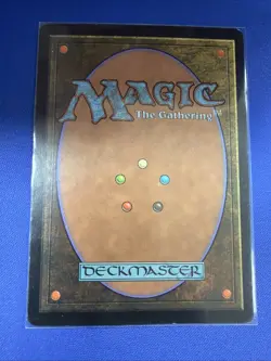 Dust Bowl Mercadian Masques Regular - Image 2