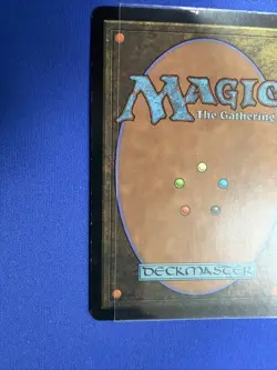 Dust Bowl Mercadian Masques Regular - Image 3