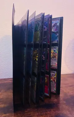 Lot of Pokemon Cards Japanese Terastal Festival EX Hits Only Mixed Collection - Image 1