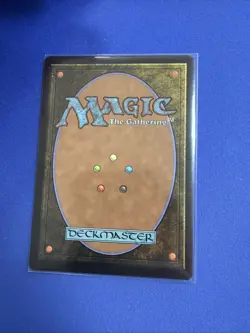 Bumi, Eclectic Earthbender Avatar: The Last Airbender: Eternal-Legal Foil - Image 2