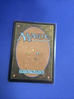 Ashaya, Soul of the Wild Zendikar Rising Foil - Image 2