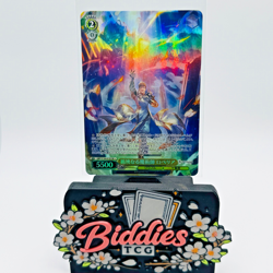 Lobelia GBF/S134-012S SR * - Weiss Schwarz Granblue Fantasy - Image 1