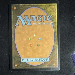 Wizards of the Coast MTG Urza's Rage Invasion Common EN 2000 178/350 Kicker - Image 2