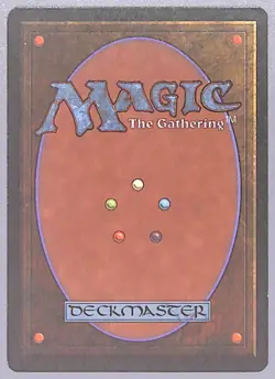 Pyrokinesis - Alliances (ALL) MTG - Image 2
