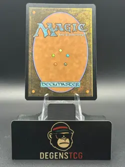 Petrified Hamlet (Extended Art) Secrets of Strixhaven Foil MTG - NM - EN - 0362 - Image 2