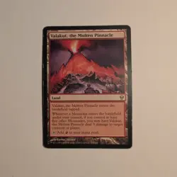 Valakut, The Molten Pinnacle - ZEN - MP - Image 1