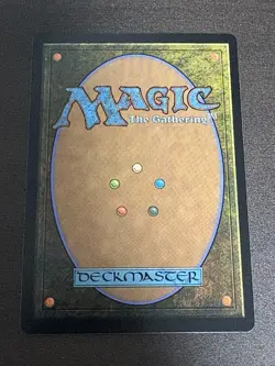 MTG Gilgamesh, Master-at-Arms (Borderless) English Final Fantasy FIN NM R0338 - Image 2