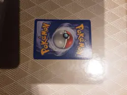 Nintendo Pokemon TCG Magmar ex 100/109 EX Ruby & Sapphire Holo Ultra Rare 2003 - Image 2