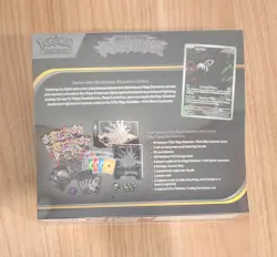 Pokemon: Pitch Black: Elite Trainer Box ETB, NSIB, In Hand - Image 2