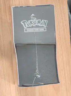 Pokemon: Pitch Black: Elite Trainer Box ETB, NSIB, In Hand - Image 3
