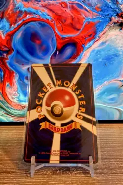Blastoise 2/102 Holo Holo Rare Base Set Unlimited Pokemon - Image 2