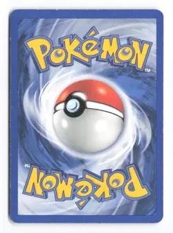 Pokemon Scyther FireRed & LeafGreen 29/112 - Image 2